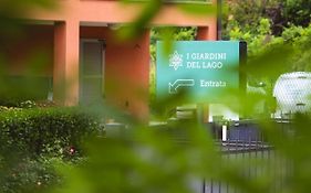 Agriturismo Familiare I Giardini del Lago